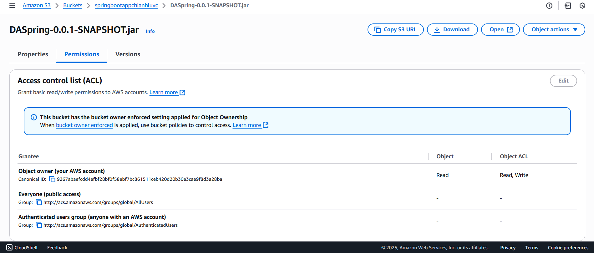 s3deploy