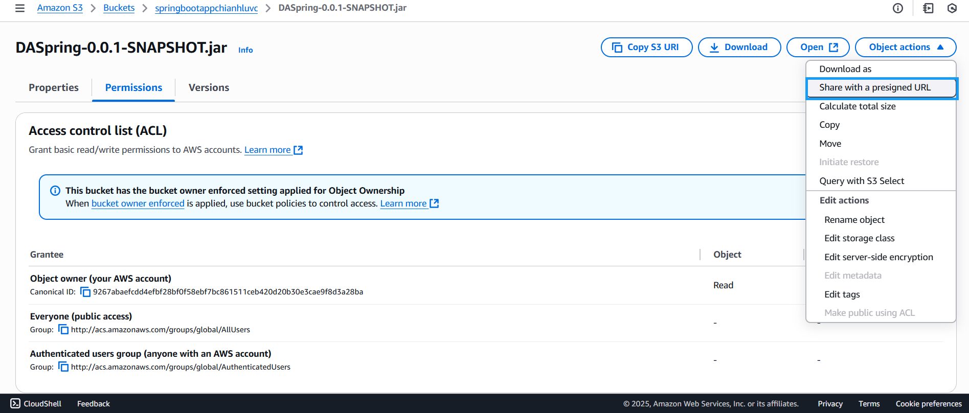 s3deploy