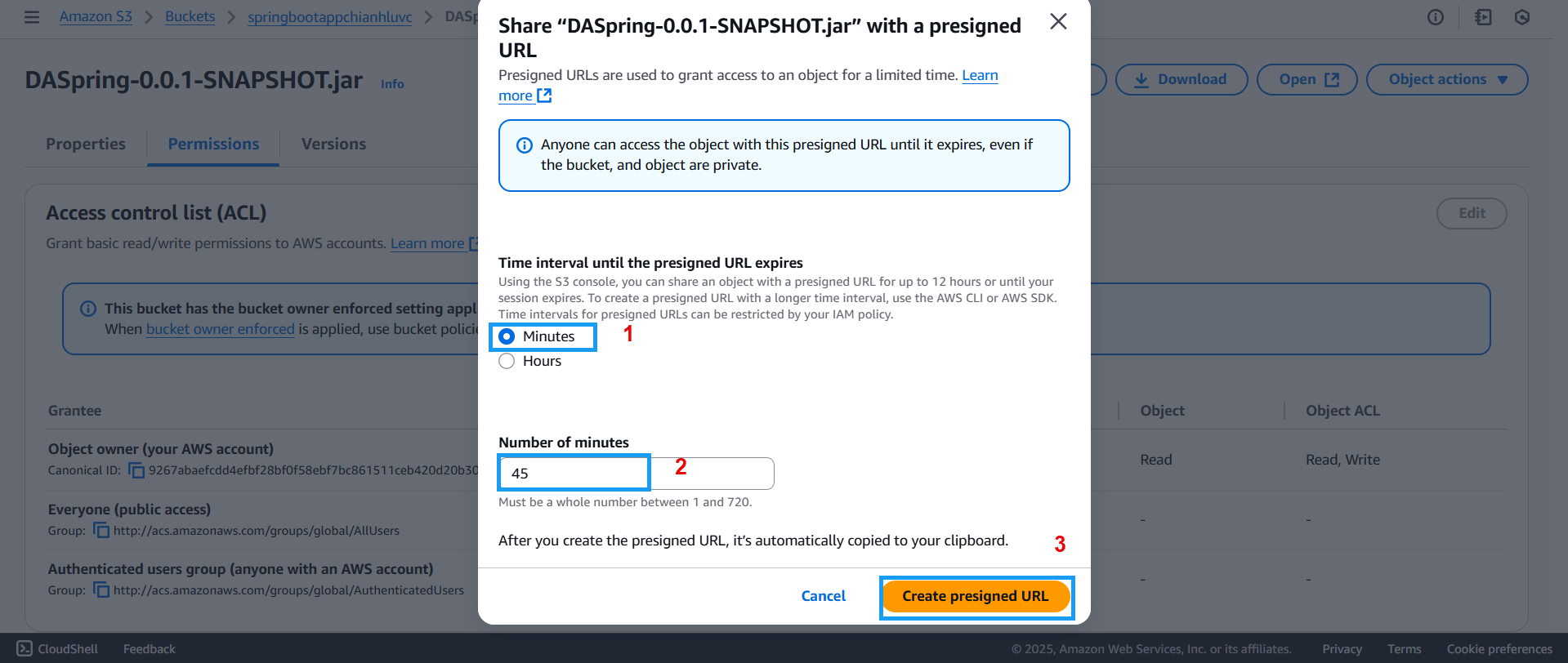 s3deploy