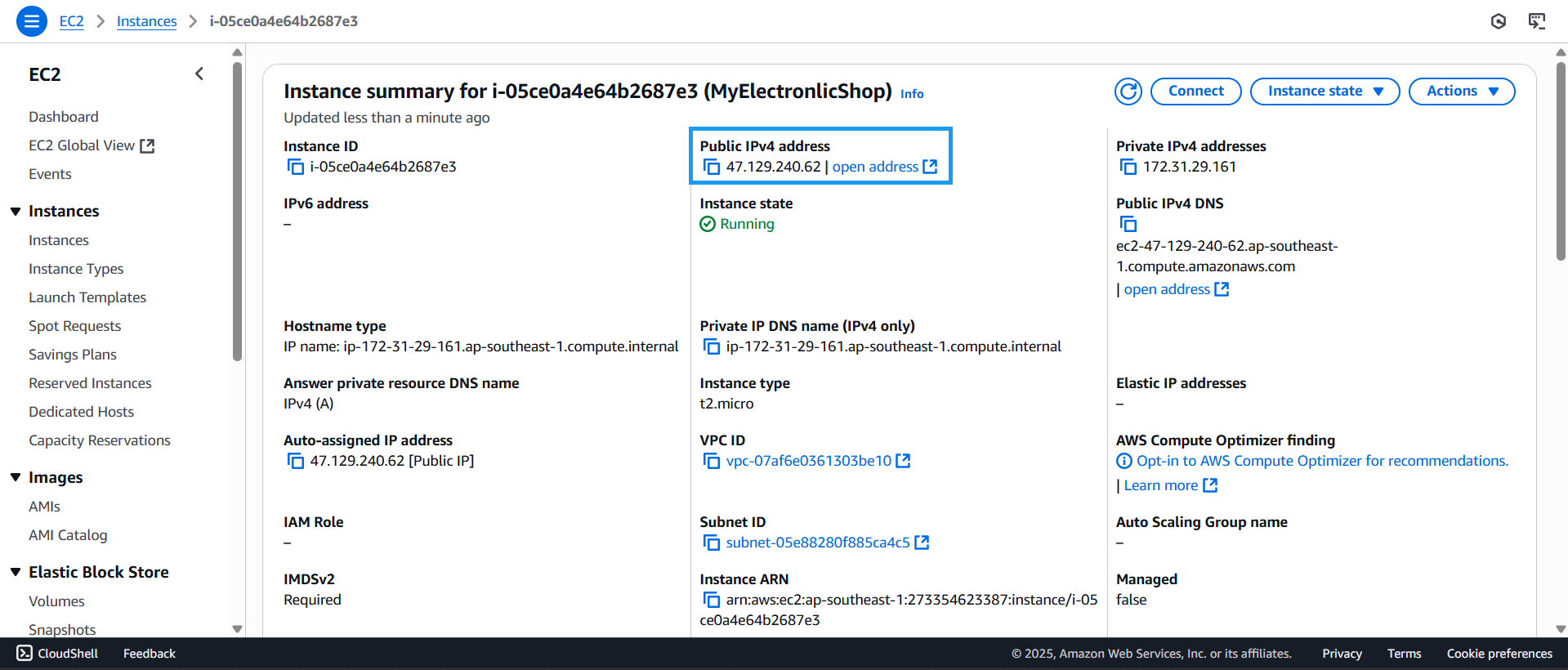 ec2deploy