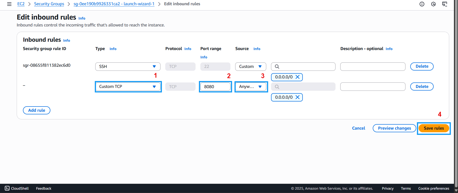 ec2deploy